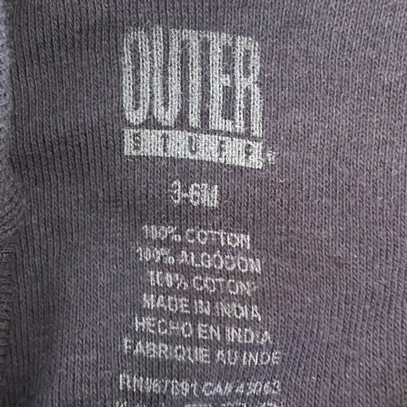 New England Patriots Baby Infants NFL Team Apparel Size 3-6 Months NEW. - Picture 6 of 6